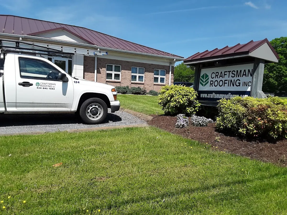 Quality Gutter & Downspout Repair by experienced craftsmen in Arlington